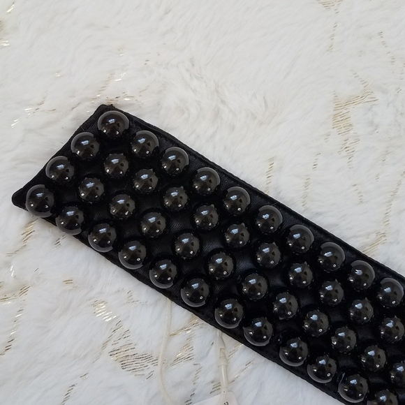 Maeve by Anthropologie Beaded Collars/Barrettes Bundle - Picture 6 of 12